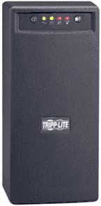 (Click to Enlarge) TRIPP-LITE [OMNI500ISO] - TRIPP LITE  500VA UPS OMNI TOWER FULL ISOLATION AVR LINE-INTERACTIVE 6 OUTLETS [OMNI500ISO]