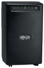 (Click to Enlarge) EATON [OMNI750ISO] - >> UPS 750VA 500W BATTERY BACK UP (ITEM ALSO KNOWN AS : POW-OMNI750ISO) [OMNI750ISO]