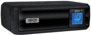 (Click to Enlarge) TRIPP-LITE [OMNI900LCD] - EATON  OMNISMART LCD 120V 900VA 475W LINE-INTERACTIVE UPS  TOWER  LCD DISPLAY  USB PORT (ITEM ALSO KNOWN AS : POW-OMNI900LCD) [OMNI900LCD]