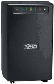 (Click to Enlarge) EATON [OMNIVS1500] - >> UPS 1500VA 940W BATTERY BACK U (ITEM ALSO KNOWN AS : POW-OMNIVS1500) [OMNIVS1500]