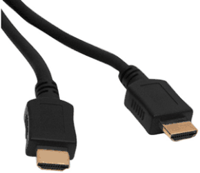 (Click to Enlarge) EATON [P568-010] - >> 10FT HIGH SPEED HDMI CABLE DIG (ITEM ALSO KNOWN AS : POW-P568010) [P568-010]