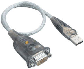 (Click to Enlarge) EATON [U209-000-R] - >> USB SERIAL - ADAPTER USB DB9M (ITEM ALSO KNOWN AS : POW-U209000R) [U209-000-R]