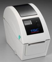(Click to Enlarge) TSC [99-039A001-00LF] - TSC - REFER TO 99 - 039A001 - 0001 -  TDP - 225 - 203 DPI - 5 IPS - 2 2 WIDE - 5 IN OD - USB - SER [99-039A001-00LF]