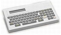(Click to Enlarge) TSC [99-117a001-00lf] - KP-200 PLUS  STAND-ALONE KEYBOARD UNIT (USER OPTION) (:) (ITEM ALSO KNOWN AS : TSC-99-117A001-00LF) [99-117a001-00lf]