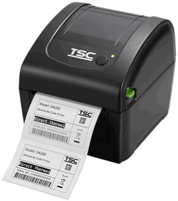 (Click to Enlarge) TSC [99-158A005-0201] - >> TSC PRINTER DA210 USB ONLY MFI BT 4.2 TSC PRINTER DA210 USB ONLY MFI BLUETOOTH 4.2 US DA210 (ITEM ALSO KNOWN AS : TSC-99158A0050201) [99-158A005-0201]