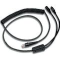 (Click to Enlarge) UNIFORM INDUSTRIAL [42205127-04] - UIC  42205  CHECK READER  CABLE  SERIAL OUT  RS232  NON-ROHS [42205127-04]
