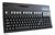 (Click to Enlarge) UNITECH [K2714U-B] - >> KEYBRD- 104 KEYS- BLACK- USB-DUAL TRACK MS (ITEM ALSO KNOWN AS : UNI-K2714U-B) [K2714U-B]