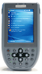 (Click to Enlarge) UNITECH [PA600-965ADG] - UNITECH RUGGED MOBILE COMPUTER WITH LASER 128MB FLASH ROM 64MB RAM 18-KEY RECHARGABLE BATTERY AC POWER SUPPLY USB COMMUNICATION CABLE [PA600-965ADG]