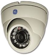 (Click to Enlarge) UTC FIRE & SECURITY [ges-tvdtirsr] - >> TRUVISION DOME IR STD.RES.CAM - 380TVL - COLOR - 4.3MM - 12VDC (ITEM ALSO KNOWN AS : TVD-TIR-SR) [ges-tvdtirsr]