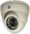 (Click to Enlarge) UTC FIRE & SECURITY [ges-tvdtirsr] - >> TRUVISION DOME IR STD.RES.CAM - 380TVL - COLOR - 4.3MM - 12VDC (ITEM ALSO KNOWN AS : TVD-TIR-SR) [ges-tvdtirsr]