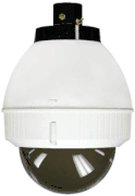(Click to Enlarge) VIDEOLARM [IFDP75TF] - >> IP NTWRK.READY 7INDOOR DOME HSG.W-PND.M (ITEM ALSO KNOWN AS : VID-IFDP75TF) [IFDP75TF]