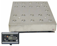 (Click to Enlarge) AVERY BRECKNELL [7200-16958] - AVERY BRECKNELL  25 BALL TOP FOR 7880 SCALE [7200-16958]