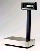 (Click to Enlarge) AVERY BERKEL [9504-16422] - AVERY BERKEL NCI 6702 30 LB 0.01 LB 6 INCH 10 INCH PLATTERREMOTE DISP. RS232 INTERFACE SCALE ( CABLE NEED (:) (ITEM ALSO KNOWN AS : AVE-9504-16422) [9504-16422]