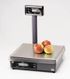 (Click to Enlarge) AVERY BERKEL [9504-16467] - AVERY BERKEL NCI 6720 30 LB   0.01 LB RS232 INTERFACE SCALE W/REMOTE DISPLAY (:) (ITEM ALSO KNOWN AS : AVE-9504-16467) [9504-16467]