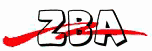 (Click to Enlarge) ZBA [91095] - ZBA RUBBER SCANNER HOLDER STAND [91095]