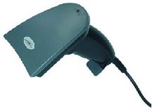 (Click to Enlarge) ZBA [ZB8120PS2] - ZBA ZB8110 PISTOL GRIP CCD 100 SCANS/SECOND AT/XT/PS2 INTERFACE [ZB8120PS2]