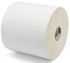 (Click to Enlarge) ZEBRA [10010045-case] - Z-SELECT 4000D DIRECT THERMAL (DT) PAPER LABELS (4.0 INCH X 1.0 INCH  5 INCH OD  2340 LABELS/ROLL) (CASE OF 6 ROLLS) (:) (ITEM ALSO KNOWN AS : ZEB-10010045-CASE) [10010045-case]