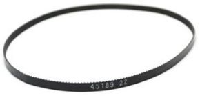 (Click to Enlarge) ZEBRA [45189-22] - >> BELT .080P 235T CNDTV (ITEM ALSO KNOWN AS : ZEB-45189-22) [45189-22]