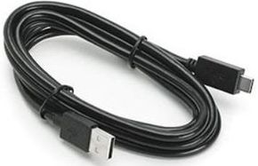 (Click to Enlarge) ZEBRA ENTERPRISE [CBA-U51-S16ZAR] - ZEBRA EVM/DCS  MP6000 USB 5M CABLE TYPE A CONNECTOR [CBA-U51-S16ZAR]
