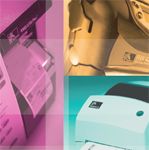 (Click to Enlarge) Zebra Designer Pro Software