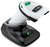 (Click to Enlarge) ZEBRA [DS2278-SR6U2100PRW] - >> DS2278-SR WHITE PRES-CRADLE USB KIT DS2278-SR WHITE PRESENTATION CRADLE USB KIT: DS2278-SR00006ZZWW SCANNER CBA-U21-S07ZBR SHIELDED USB CABLE CR2278-PC10004WW CRADLE (ITEM ALSO KNOWN AS : ZEB-DS2278SR6U2100PR) [DS2278-SR6U2