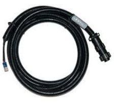 (Click to Enlarge) ZEBRA ENTERPRISE [CA1210] - ZEBRA EVM/EMC  POWER EXTENSION CABLE DC  6'  WATERPROOF (ITEM ALSO KNOWN AS : MOT-CA1210) [CA1210]