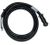 (Click to Enlarge) ZEBRA ENTERPRISE [CA1210] - ZEBRA EVM/EMC  POWER EXTENSION CABLE DC  6'  WATERPROOF (ITEM ALSO KNOWN AS : MOT-CA1210) [CA1210]