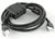 (Click to Enlarge) ZEBRA ENTERPRISE [CBL-DC-381A1-01] - ZEBRA EVM/EMC  DC POWER CORD USED TO POWER FIVE-SLOT SHARECRADLES WHEN USING POWER SUPPLY PWR-BGA12V108W0WW (ITEM ALSO KNOWN AS : ZEB-CBLDC381A101) [CBL-DC-381A1-01]