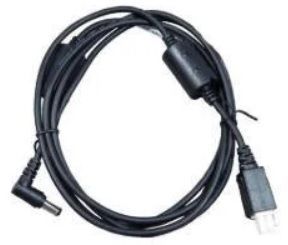 (Click to Enlarge) ZEBRA ENTERPRISE [CBL-DC-388A1-01] - ZEBRA EVM/EMC  DC LINE CORD FOR RUNNING THE SINGLE SLOT CRADLES OR BATTERY CHARGERS FROM A SINGLE LEVEL VI POWER SUPPLYPWR-BGA12V50W0WW (ITEM ALSO KNOWN AS : ZEB-CBLDC388A101) [CBL-DC-388A1-01]