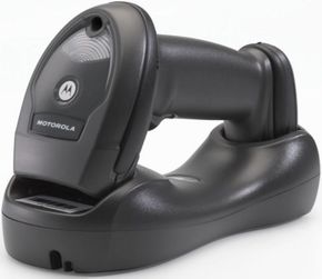 (Click to Enlarge) ZEBRA [LI4278-TRBU0100ZWR] - >> LI4278 USB KIT W/ STD CRADLE BLACK LI4278 BLACK STANDARD CRADLE USB KIT: LI4278-SR20007WR SCANNER CBA-U01-S07ZAR USB CABLE CR0078-SC10007WR CRADLE. (ITEM ALSO KNOWN AS : MOT-LI4278TRBU0100ZW) [LI4278-TRBU0100ZWR]