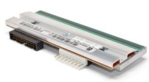 (Click to Enlarge) ZEBRA TECHNOLOGIES [P1004234] - ZEBRA AIT  140XI4  PRINTHEAD  203DPI  140XI4 [P1004234]