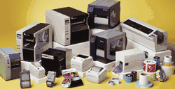 (Click to Enlarge) ZEBRA TECHNOLOGIES [10000296] - ZEBRA - CONSUMABLES - Z - PERFORM 2000D COATED PAPER LABEL - PERM ADHESIVE - 3 - X 1 - 3 - CORE - 8 - OD - PERF - 5500 LPR - 6 RPC - PRICED PER CASE (ITEM ALSO KNOWN AS : ZEB-10000296-CASE) [10000296]