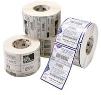 (Click to Enlarge) ZEBRA [10000301] - >> ZPERF 1000D 4X6 1000 ROLL 4 CASE (ITEM ALSO KNOWN AS : ZEB-10000301-CASE) [10000301]