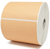 (Click to Enlarge) ZEBRA TECHNOLOGIES [10010035-2] - ZEBRA  CONSUMABLES  ORANGE Z-PERFORM 2000D PAPER LABEL  DIRECT THERMAL  4  X 6   1  CORE  5  OD  FLOODCOATED  430 LABELS PER ROLL  PERFORATED    PRICED PER CASE (ITEM ALSO KNOWN AS : ZEB-100100352-CASE) [10010035-2]