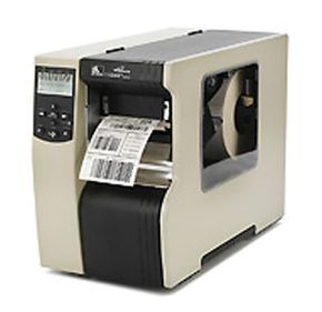 (Click to Enlarge) ZEBRA [113-801-00103] - >> 110XI4 300DPI SERIAL PARALLEL USB INT10-100 CUT (ITEM ALSO KNOWN AS : ZEB-11380100103) [113-801-00103]