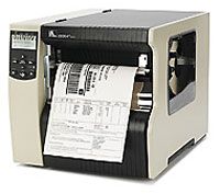 (Click to Enlarge) ZEBRA [223-801-00100] - >> 220XI4 - 300DPI - 10 100 - CUTTER W TRAY (ITEM ALSO KNOWN AS : ZEB-22380100100) [223-801-00100]