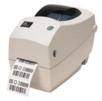 (Click to Enlarge) ZEBRA [282P-101111-000] - >> TLP 2824 +  203DPI RS232 SERIAL USBDISP (ITEM ALSO KNOWN AS : ZEB-282P-101111-000) [282P-101111-000]