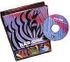 (Click to Enlarge) ZEBRA TECHNOLOGIES [45622-1] - ZEBRA     BAR-ONE DESKTOP V6.04 LABELING SOFTWARE PARALLEL KEY [45622-1]