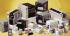 (Click to Enlarge) SECTOR NINE [56003] - >> C6500 2X1 GHS BS5609 LABEL ROLL (ITEM ALSO KNOWN AS : SCT-56003) [56003]