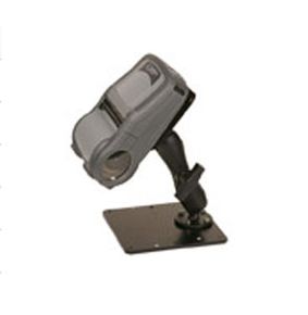 (Click to Enlarge) ZEBRA [AK17518-001] - >> -O- QL 420 HANDI-MOUNT WITH BASE PLATE (ITEM ALSO KNOWN AS : ZEB-AK17518-001) [AK17518-001]