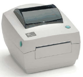 (Click to Enlarge) ZEBRA [gc420-200510-000] - GC420D DIRECT THERMAL DESKTO PRINTER (203 DPI  EXPL  SERIAL/PARALLEL/USB  8MB FLASH/SDRAM) (:) (ITEM ALSO KNOWN AS : ZEB-GC420-200510-000) [gc420-200510-000]