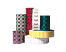 (Click to Enlarge) ZEBRA TECHNOLOGIES [LD-R2AQ5J] - ZEBRA  CONSUMABLES  Z-PERFORM 1000D PAPER LABEL  DIRECT THERMAL  4  X 2   0.75  CORE  2.5  OD  300 LABELS PER ROLL  PERFORATED  SENSE MARK    PRICED PER CASE (ITEM ALSO KNOWN AS : ZEB-LDR2AQ5J-CASE) [LD-R2AQ5J]