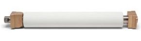 (Click to Enlarge) ZEBRA TECHNOLOGIES [P1058930-080] - ZEBRA AIT  ZT410 PLATEN ROLLER REPLACEMENT ALL DPI (ITEM ALSO KNOWN AS : ZEB-P1058930080) [P1058930-080]