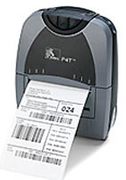 (Click to Enlarge) ZEBRA [P4D-0UB10000-00] - >> P4T THERMAL TRANSFER (TT) BLUETOOTH EXTERNAL BY ZEBRA (ITEM ALSO KNOWN AS : ZEB-P4D-0UB10000-00) [P4D-0UB10000-00]