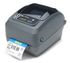 (Click to Enlarge) ZEBRA TECHNOLOGIES [zeb-gx42-100411-000] - >> GX420 203DPI THERMAL TRANSFER (TT) USB/SERIAL/ETHER DISP [zeb-gx42-100411-000]