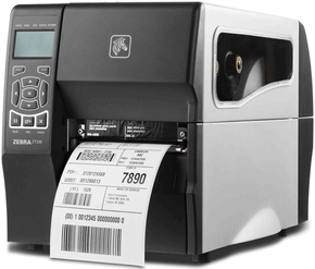 (Click to Enlarge) ZEBRA TECHNOLOGIES [ZT23042-T31100FZ] - ZEBRA AIT    ZT230  4IN  203DPI  THERMAL TRANSFER  PEEL WITH LINER TAKE-UP  POWER CORD WITH US PLUG  SERIAL USB PARALLEL  ZPL [ZT23042-T31100FZ]