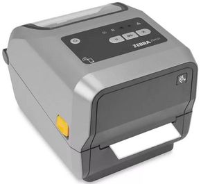 (Click to Enlarge) ZEBRA [ZD6A043-301F00EZ] - >> ZD621 THERMAL TRANSFER (TT) 300 DPI - USB - ETHERNET - SERIAL - BTLE5 - US (ITEM ALSO KNOWN AS : ZEB-ZD6A043301F00EZ) [ZD6A043-301F00EZ]