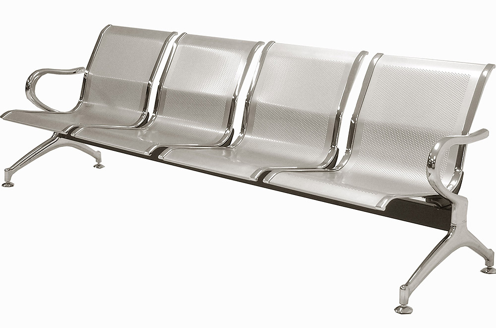 Airport Style Beam Seating 4Seater InStockChairs
