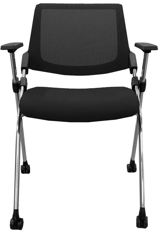 mesh-back-nesting-chair-w-flip
