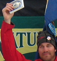 2008 Nature Valley Alpine Ski Championships